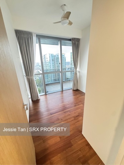 Amber Park (D15), Condominium #531978611